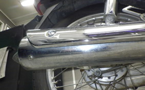 HONDA DREAM 125 2005 ND125M