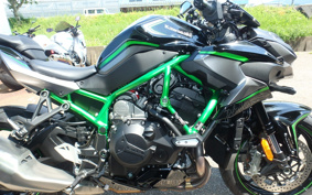 KAWASAKI NINJA H2 2020 ZRT00K