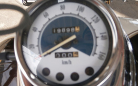 YAMAHA DRAGSTAR 250 VG05J