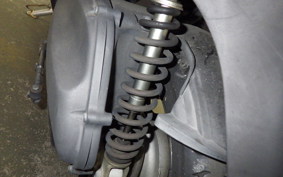 YAMAHA JOG Gen.5 SA36J