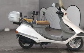 HONDA SPACY125 JF03
