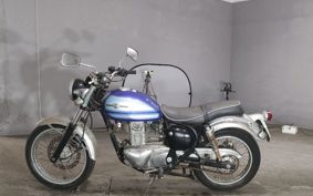 KAWASAKI ESTRELLA250 RS BJ250A