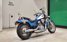 HONDA STEED 600 1995 PC21