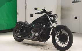 HONDA SHADOW 400 SLASHER 2018 NC40