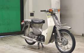 HONDA C50 SUPER CUB E AA01