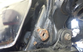HONDA CBX550F PC04
