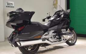 HONDA GL 1800 GOLD WING TOUR DCT 2019 SC79