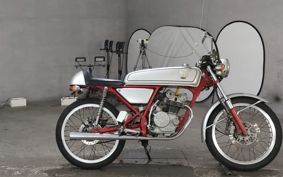 HONDA DREAM50 AC15