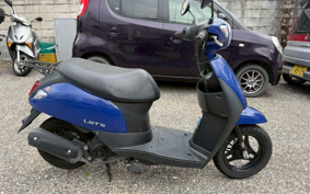 SUZUKI LET`S CA4AA