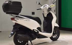 HONDA LEAD 125 2012 JK12