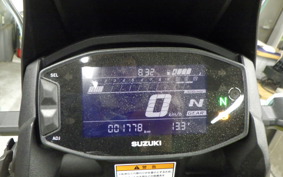 SUZUKI Vストローム250SX EL11L