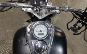 HONDA SHADOW 400 2003 NC34