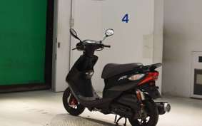 YAMAHA JOG ZR Gen.3 SA39J