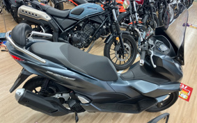 HONDA PCX 160 KF47