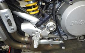 DUCATI MONSTER S2R 800 2005