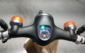 HONDA SUPER CUB70 C70