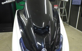 YAMAHA MAJESTY155 Gen.2 S 2005 SG52J