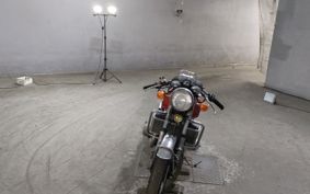 SUZUKI GT750 GT750B