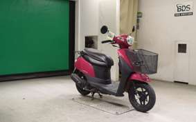 SUZUKI LET's CA4AA