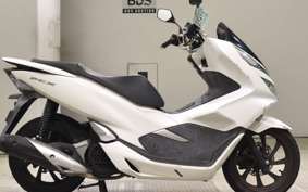 HONDA PCX 125 2004 JF81