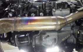 KAWASAKI Z400 Gen.2 2022 EX400G
