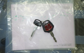 HONDA C50 SUPER CUB 2019 AA09