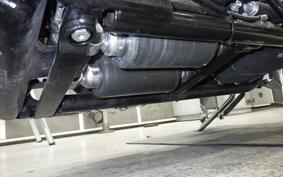 HARLEY FLSTF 1580 2011