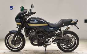 KAWASAKI Z900RS 2022 ZR900K