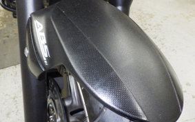 SUZUKI SV650 A 2025 VP55E