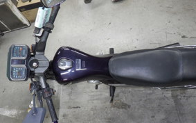 HONDA MCX50 2020 AC04