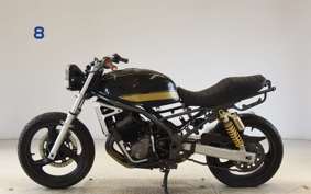 KAWASAKI BALIUS 250 Gen.2 ZR250B