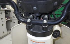 HONDA C110 SUPER CUB JA42