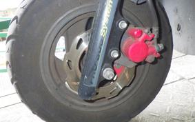 SYM GT125