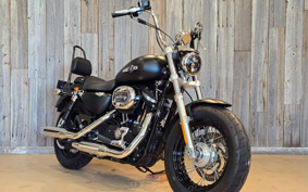 HARLEY HARLEY XL1200CB 2014 LK3
