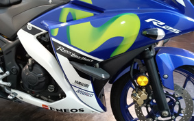 YAMAHA YZF-R25 RG10J