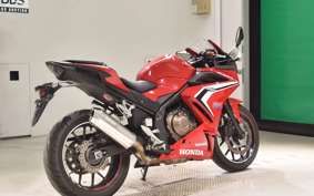 HONDA CBR400R 2019 NC56