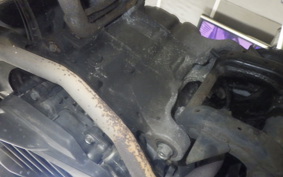 HONDA LEAD 125 2018 JF45