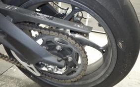 TRIUMPH STREET TRIPLE RS 2023