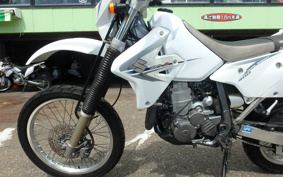 SUZUKI DR-Z400S 2008 SK43A