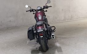 HONDA REBEL 1100 DCT SC83
