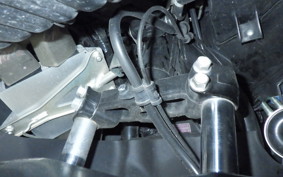 HONDA PCX125 1991 JK05