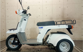 HONDA  GYRO X BASIC  TD02