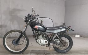 HONDA XL250S L250S