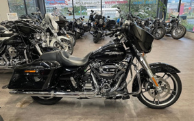 HARLEY FLHX1580 2018 KBC