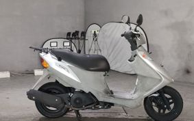 SUZUKI ADDRESS V125 CF4EA