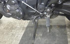 YAMAHA MT-07 2023 RM33J