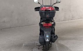SUZUKI ADDRESS V125 CF4MA