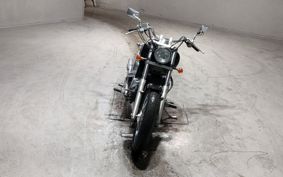 HONDA SHADOW 400 SLASHER 2005 NC40