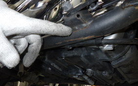 KAWASAKI VULCAN 900 CLASSIC 2008 VN900B