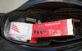 HONDA PCX125 1984 JK05